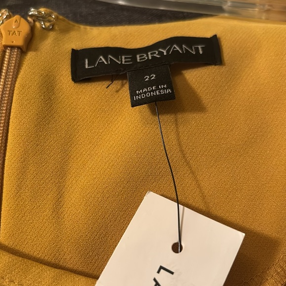 Lane Bryant jumpsuit - Picture 4 of 4